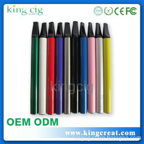 Big Promotion 1000puffs disposable electronic cigarettes packed